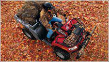 ATV